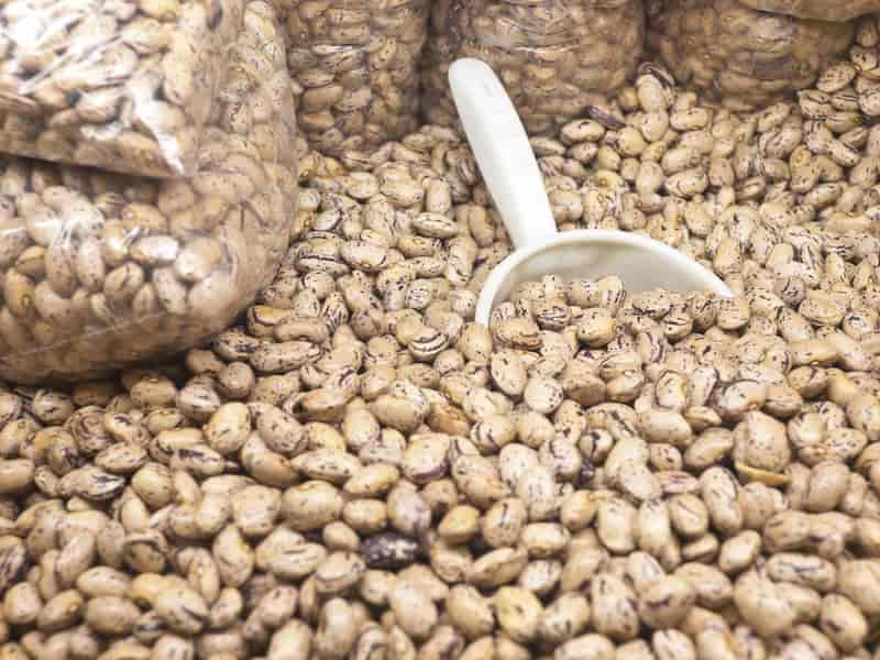 خرید قیمت لوبیا چیتی کیلویی + فروش صادراتی